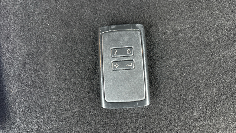 Renault Symbioz 1.6 E-Tech FHEV 145 Techno Esprit Alpine 5dr Auto Hybrid Estate